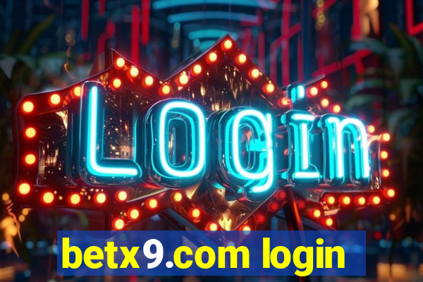 betx9.com login